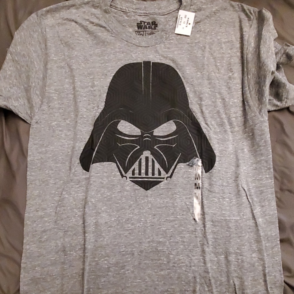 Star Wars Darth Vader Tee